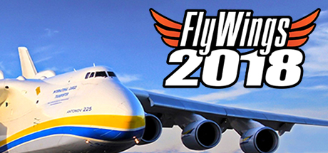 دانلود نسخه کم حجم بازی FlyWings 2018: Flight Simulator - Deluxe Edition